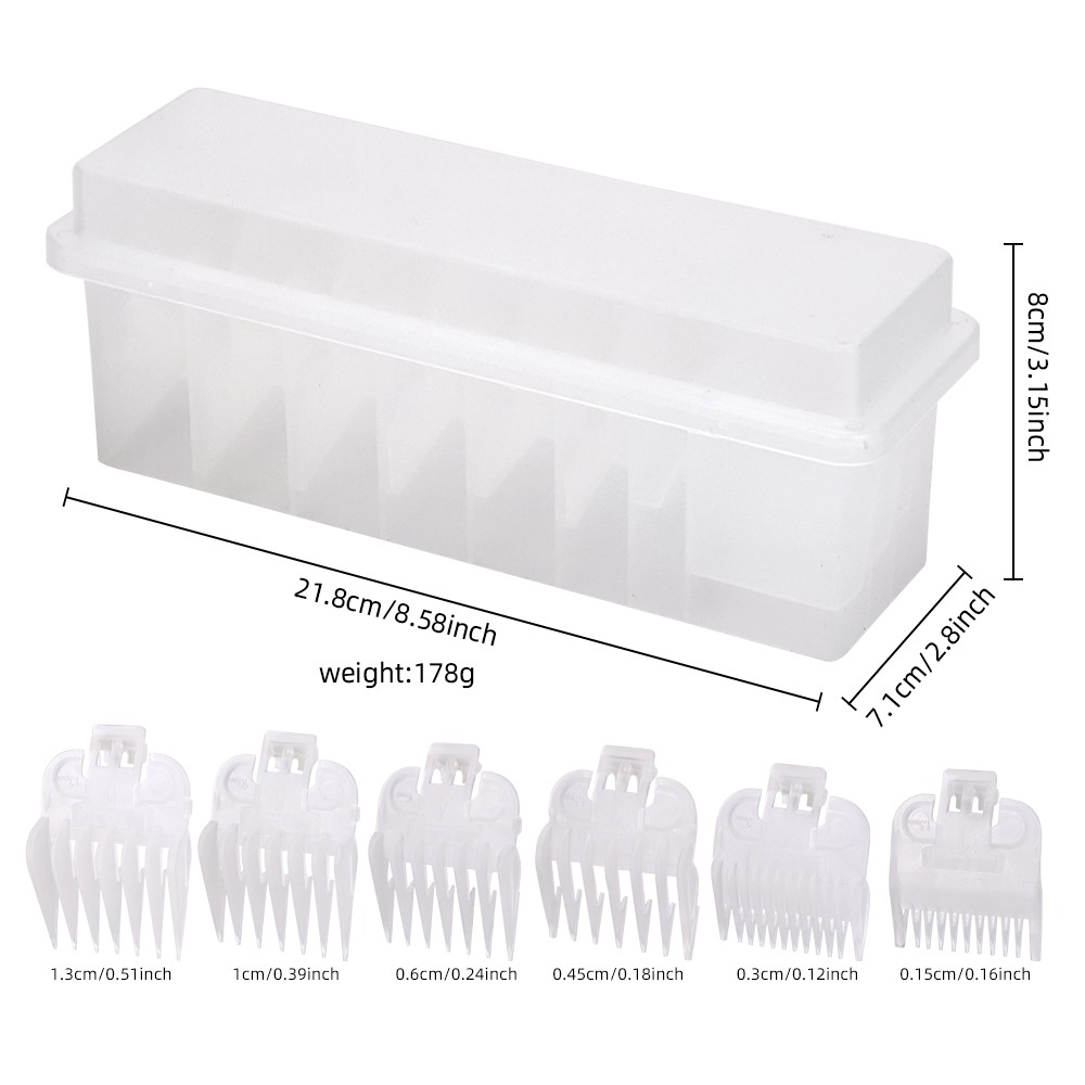 Clipper Guards